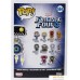 Фигурка Funko POP! Bobble: Marvel: Fantastic Four: H.E.R.B.I.E. 44993. Фото №3