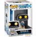 Фигурка Funko POP! Bobble: Marvel: Fantastic Four: H.E.R.B.I.E. 44993. Фото №7