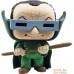 Фигурка Funko POP! Bobble: Marvel: Fantastic Four: Mole Man 44990. Фото №1