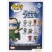 Фигурка Funko POP! Bobble: Marvel: Fantastic Four: Mole Man 44990. Фото №3