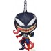 Фигурка Funko POP! Bobble: Marvel: Marvel Venom S3: Captain Marvel. Фото №1