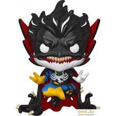 Фигурка Funko POP! Bobble: Marvel: Marvel Venom S3: Doctor Strange