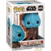 Фигурка Funko POP! Bobble: Star Wars: The Mandalorian: The Mythrol 50960. Фото №2