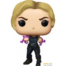 Фигурка Funko POP! Movies Mortal Kombat Sonya Blade 53852