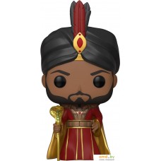 Фигурка Funko POP! Vinyl: Disney: Aladdin (Live): Jafar 37025