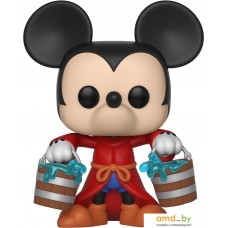 Funko POP! Vinyl: Disney: Mickey's 90th: Apprentice Mickey 32184