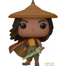 Фигурка Funko POP! Vinyl: Disney: Raya and the Last Dragon Raya 50548