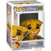 Фигурка Funko POP! Vinyl: Disney: Король лев (Lion King): Simba 36395. Фото №2