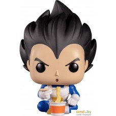 Фигурка Funko POP! Vinyl: ECCC: DBZ: Vegeta (Eating Noodles) 45926