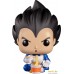 Фигурка Funko POP! Vinyl: ECCC: DBZ: Vegeta (Eating Noodles) 45926. Фото №1