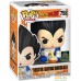 Фигурка Funko POP! Vinyl: ECCC: DBZ: Vegeta (Eating Noodles) 45926. Фото №3