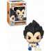 Фигурка Funko POP! Vinyl: ECCC: DBZ: Vegeta (Eating Noodles) 45926. Фото №4