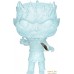 Фигурка Funko POP! Vinyl: Game of Thrones: Crystal Night King w/Dagger in Ches. Фото №1