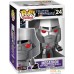 Фигурка Funko POP! Vinyl: Transformers: Megatron 50967. Фото №2