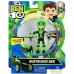 Экшен-фигурка Ben 10 Бен на самокате 76127. Фото №3