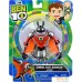 Экшен-фигурка Ben 10 Бронированный Лучистый 76147. Фото №2