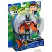 Экшен-фигурка Ben 10 Бронированный Лучистый 76147. Фото №3