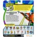 Экшен-фигурка Ben 10 Бронированный Лучистый 76147. Фото №4