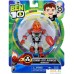 Экшен-фигурка Ben 10 Бронированный Человек-огонь 76146. Фото №2