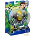 Экшен-фигурка Ben 10 Бронированный Ядро 76151. Фото №3