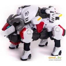 Трансформер Young Toys Metalions Aries 314027