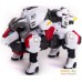 Трансформер Young Toys Metalions Aries 314027. Фото №1