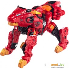 Трансформер Young Toys Metalions Leo 314028