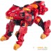 Трансформер Young Toys Metalions Leo 314028. Фото №1