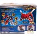 Трансформер Young Toys Metalions Leo 314028. Фото №6