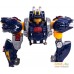 Трансформер Young Toys Metalions Scorpio 314026. Фото №4