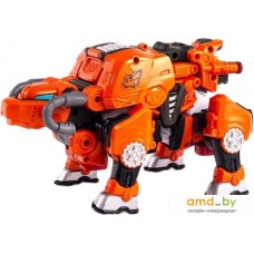 Трансформер Young Toys Metalions Taurus 314025