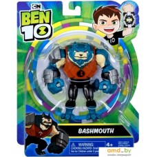 Экшен-фигурка Ben 10 Башмаус 76134