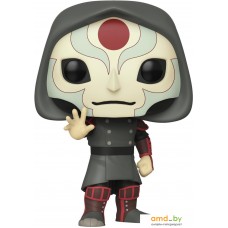 Фигурка Funko Animation Legend of Korra Amon 46950