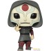 Фигурка Funko Animation Legend of Korra Amon 46950. Фото №1