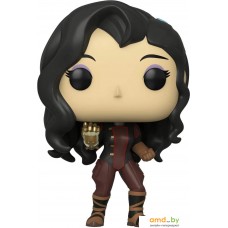 Фигурка Funko Animation Legend of Korra Asami 46951