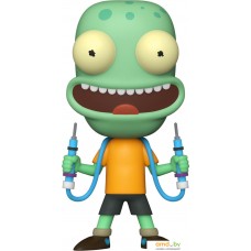 Фигурка Funko Animation Solar Opposites Terry 55795 (56952)