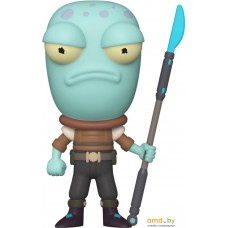 Фигурка Funko Animation Solar Opposites Yumyulack 55796 (56952)