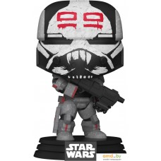 Фигурка Funko Bobble Star Wars Bad Batch Wrecker 55501 (56280)