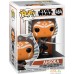 Фигурка Funko Bobble Star Wars Mandalorian Ahsoka w/ Sabers 54527. Фото №2