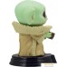 Фигурка Funko Bobble Star Wars Mandalorian The Child w/cup 49933. Фото №5