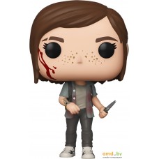 Фигурка Funko Games The Last Of Us Part II Ellie 49461