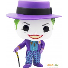 Фигурка Funko Heroes DC Batman 1989 Joker w/Hat w/Chase 47709