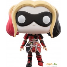 Фигурка Funko Heroes DC Imperial Palace Harley Quinn 52429