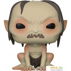 Фигурка Funko Movies LOTR/Hobbit S3 Gollum w/Chase 13559