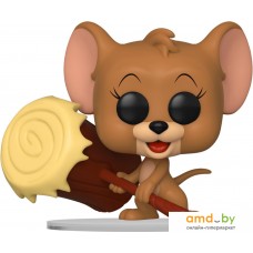 Фигурка Funko Movies Tom & Jerry Jerry 55749 (56958)