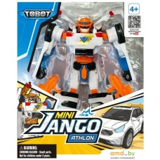 Трансформер Tobot Athlon Mini Jango 301079