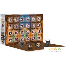 Фигурка Funko Advent Calendar Harry Potter 2021 24 фигурки 59167