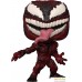 Фигурка Funko Bobble Marvel Venom 2 Carnage 56303. Фото №1