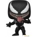 Фигурка Funko Bobble Marvel Venom 2 Venom 56304. Фото №1