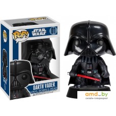 Фигурка Funko Bobble Star Wars Darth Vader 2300